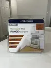 Range Power Cord Pro-Dynamic 4 ft Universal 3-Wire Electric 40 Amp PD3RANGE Cabl