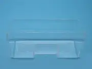 Hisense K1872101 Crisper Drawer 18" Plastic Refrigerator Storage Container