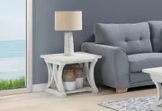 NEREIDES Lamp Table