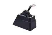 B&M Ratchet Shifter MegaShifter for Light Truck Universal 3 & 4-speed Compatible