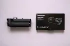 New PANASONIC DMW-BGS5 Battery Grip for Lumix DC-S5 Mirrorless Digital Camera JP