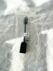 Dell Mini DisplayPort Male To Female Adapter DP/N 00FKKK
