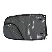 Hamax Outback 2 Recline Replacement Front Window 2017+ models