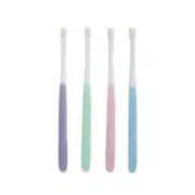 Soft Tooth Brush Small-Head Cleaning Pet Toothbrush Remove Bad Breath
