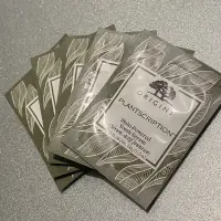 在飛比找蝦皮購物優惠-ORIGINS 品木宣言 駐顏有樹全效修護精華⚠️注意效期⚠