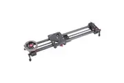 iFootage Shark Slider S1 Track Stabilizer Carbon Fiber Rail Tube