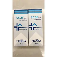 在飛比找蝦皮購物優惠-《現貨》FROÏKA Scar Gel “芙立康”疤痕凝膠 