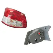 Sterling Tail Light to suit Toyota Yaris 1/2006 to 12/2016 - TYYS-TAL-07L