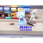 §小俏妞部屋§ TOKYO DISNEY SEA東京迪士尼海洋樂園GELATONI畫家貓情人節限定款鑰匙圈