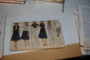 Vogue Sew Pattern 7046 MIsses Shirt, Skirt and Pants size 14
