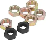 Thread Repair Kit for Axle Spindle Threading – Remove and Repair Worn Threads with Ease