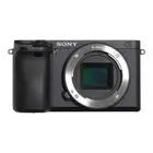 Sony Alpha a6400 Mirrorless 24.2MP 4K Digital Camera Body