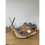 NEW BALANCE MADE IN THE UK 991 / NB991GGT / NB991TGG