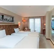 CVK Taksim Hotel Istanbul