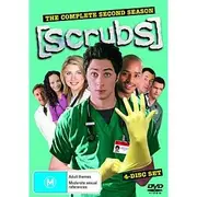 Scrubs - Season 2