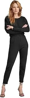 [G-STAR RAW] Women's Bohdana Jumpsuit