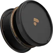 PolarPro - Chroma VND/PL - McKinnon Series - 2-5 Stops - 82mm