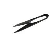 CLOVER MINI SCISSORS (THREAD SCISSORS) 36-332 MADE IN JAPAN