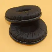 1 Pair Ear Pads Replacement for AKG K420 K430 K450 Q460 K412P K414P Headset