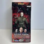 Ad'Har Ru'Afo Star Trek Insurrection Movie Edition 9" Figure Playmates 1998