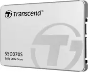 Transcend SSD370S 256 GB 2.5 Inch SATA III 6 Gbs Internal Solid State Drive SS