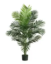 Nearly Natural 5ft Paradise Palm
