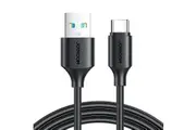 USB to USB-C Fast Charging Cable - 1 Metre