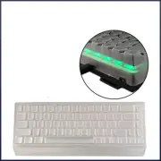 TPU keyboard skin for Razer BlackWidow V3 Mini HyperSpeed Keyboard RZ03-0389