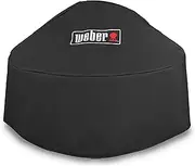 Weber Premium Fi Cover, Black