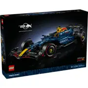 LEGO Technic Oracle Red Bull Racing RB20 F1 Car - 42206