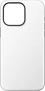 Nomad Sport Case for iPhone 15 Pro Max, Red
