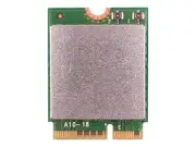 Intel AX211 IEEE 802.11ax Bluetooth 5.3 Wi-Fi/Bluetooth Combo Adapter