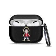 Anime ONE PIECE AirPods Protective Case TPU Case Cover For Apple AirPods Pro 1st/2nd/3rd Generation -NMAOV C