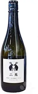 Maruishi Nito Junmai Ginjo Yamada Nishiki 65 Drink 720 ml