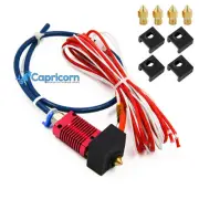 Creality Ender 3 /Pro/V2 3D Printer Assembled Extruder MK8 HotEnd Kit 24V