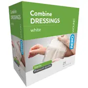 AEROWOUND Combine Dressing 20 x 20cm Box/25