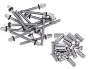 DW - DWSMTP50TL - TP50 Rod W/ Receiver, 14-18in Tom 16 Pk