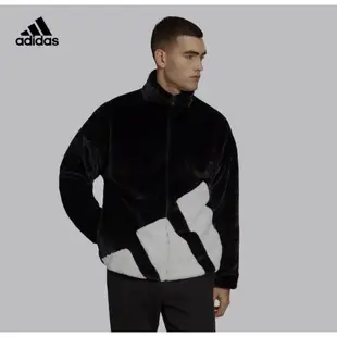 夾克正品 adidas Fur,3 厚層,高品質廣州毛皮大衣,Bio STUDIO