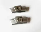 2x Golf Weight Sliding Screw For Taylormade stealth 2 HD driver, stealth 2 plus