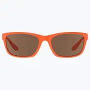[dresden-go] Tangerine Sunglasses with Polarised Brown Lenses