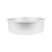 Mondo Pro Round Cake Pan 10"/ 25x7.5cm - Robins Kitchen