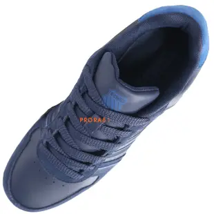 K-SWISS 06931-423(PALISADES) 海軍藍 皮質休閒運動鞋/鞋底全車線/ 016K 免運費加贈襪子