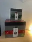 Scentsy Santa Jack Skellington Wax Warmer Big And Mini Warmer Set!
