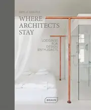 Where Architects Stay in Germany