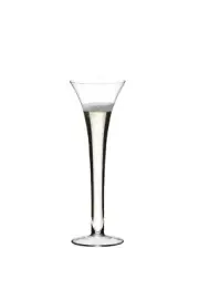 RIEDEL 4400/88 Champagne Glass, Sommelier, Sparkling Wine Glass, 4.2 fl oz (1...