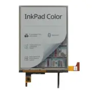 7.8-inch EC078KH3 Screen for Pocketbook 740 Inkpad Color Ink Display Replacement