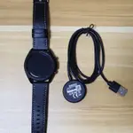 SAMSUNG GALAXY WATCH 3 45MM LTE版  附贈全新錶帶和充電器~~