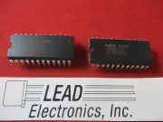 QTY2 UPB8212C 24 PIN DIP INPUT/OUTPUT PORT 8-BIT % FREE SHIPPING %