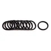 Aeroflow EPR Rubber O-Rings -10AN (10 Pack), AF175-10