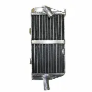 Mylers Aluminum Radiator Left Side for Yamaha Off-Road Motorcycles